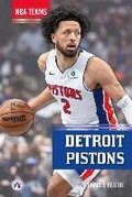 Cover: Detroit Pistons - Apex