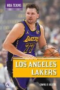 Cover: Los Angeles Lakers - Apex