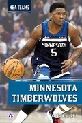 Cover: Minnesota Timberwolves - Apex