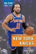 Cover: New York Knicks - Apex