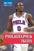 Cover: Philadelphia 76ers - Apex