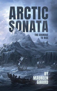 Abbildung von: The Arctic Sonata - Franklin Pub.