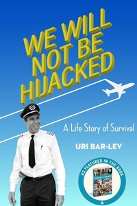 Abbildung von: We Will Not Be Hijacked - Braughler Books, LLC
