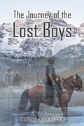 Cover: The Journey of the Lost Boys - Fulton Books