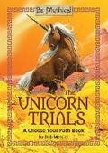 Cover: The Unicorn Trials - North Star Editions