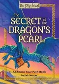 Cover: The Secret of the Dragon's Pearl - North Star Editions