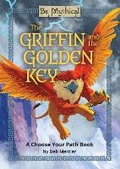Cover: The Griffin and the Golden Key - North Star Editions