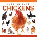 Cover: Chickens - North Star Editions