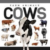 Enlarge image Cover: Cows - North Star Editions