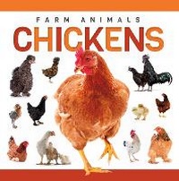 Enlarge image Cover: Chickens - North Star Editions