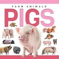 Cover: Pigs - North Star Editions