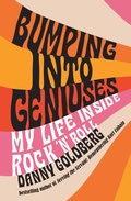 Cover: Bumping Into Geniuses - Diversion Books