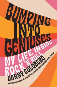 Enlarge image Cover: Bumping Into Geniuses - Diversion Books