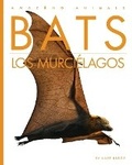 Cover: Bats / Los Murcielagos - Creative Education