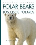 Cover: Polar Bears / Los Osos Polares - Creative Education
