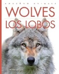 Cover: Wolves / Los Lobos - Creative Education