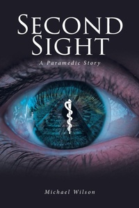 Enlarge image Cover: Second Sight - Fulton Books