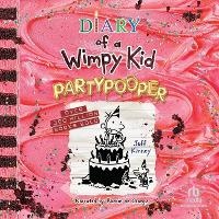 Enlarge image Cover: Diary of a Wimpy Kid: Partypooper - Recorded Books