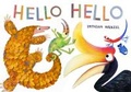 Cover: Hello Hello - Amicus Learning