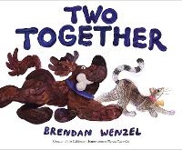 Enlarge image Cover: Two Together - Amicus Learning