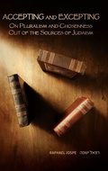 Cover: Accepting and Excepting - Academic Studies Press