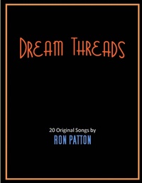 Enlarge image Cover: Dream Threads - Staten House
