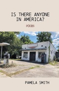 Cover: Is There Anyone in America? - Finishing Line Press