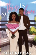 Cover: So This Is Love - Miyeko May