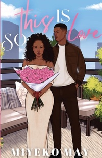 Enlarge image Cover: So This Is Love - Miyeko May