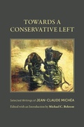 Cover: Towards a Conservative Left - Vauban Books