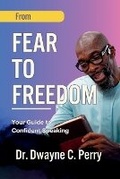 Cover: From Fear to Freedom - Akd