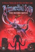 Cover: Primordial Soup - Wild Hunt Press