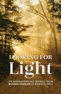Cover: Looking for Light - Person Power Press