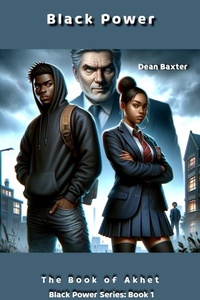 Enlarge image Cover: Black Power - Sculpted Word