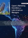 Cover: Capon's Marketing Essentials for Latin American Managers 2e - wessex, inc.