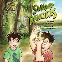 Enlarge image Cover: Swamp Rangers - Eleonora Long