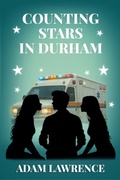 Cover: Counting Stars in Durham - Al Publishing