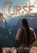 Cover: The Curse of Dead Horse Canyon - Kalliope Rising Press