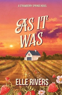 Enlarge image Cover: As It Was - Elle Rivers Books