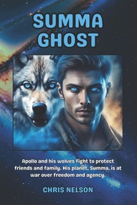 Enlarge image Cover: Summa Ghost - Summa Pacific LLC