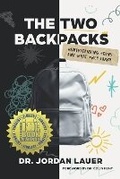 Cover: The Two Backpacks - Halla Crann Publishing