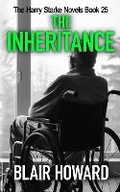 Cover: The Inheritance - BLAIR HOWARD
