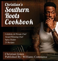 Abbildung von: Christian's Southern Roots Cookbook - Williams Commerce