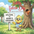 Cover: Happy Gotcha Day - BOOKBABY