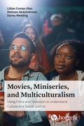Cover: Movies, Miniseries, and Multiculturalism - Hogrefe Publishing