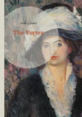 Cover: The Vortex - BoD - Books on Demand