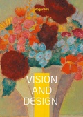 Cover: Vision and Design - BoD - Books on Demand
