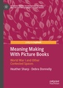 Cover: Meaning Making With Picture Books - Palgrave Macmillan