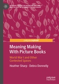 Cover: Meaning Making With Picture Books - Palgrave Macmillan