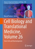 Abbildung von: Cell Biology and Translational Medicine, Volume 26 - Springer